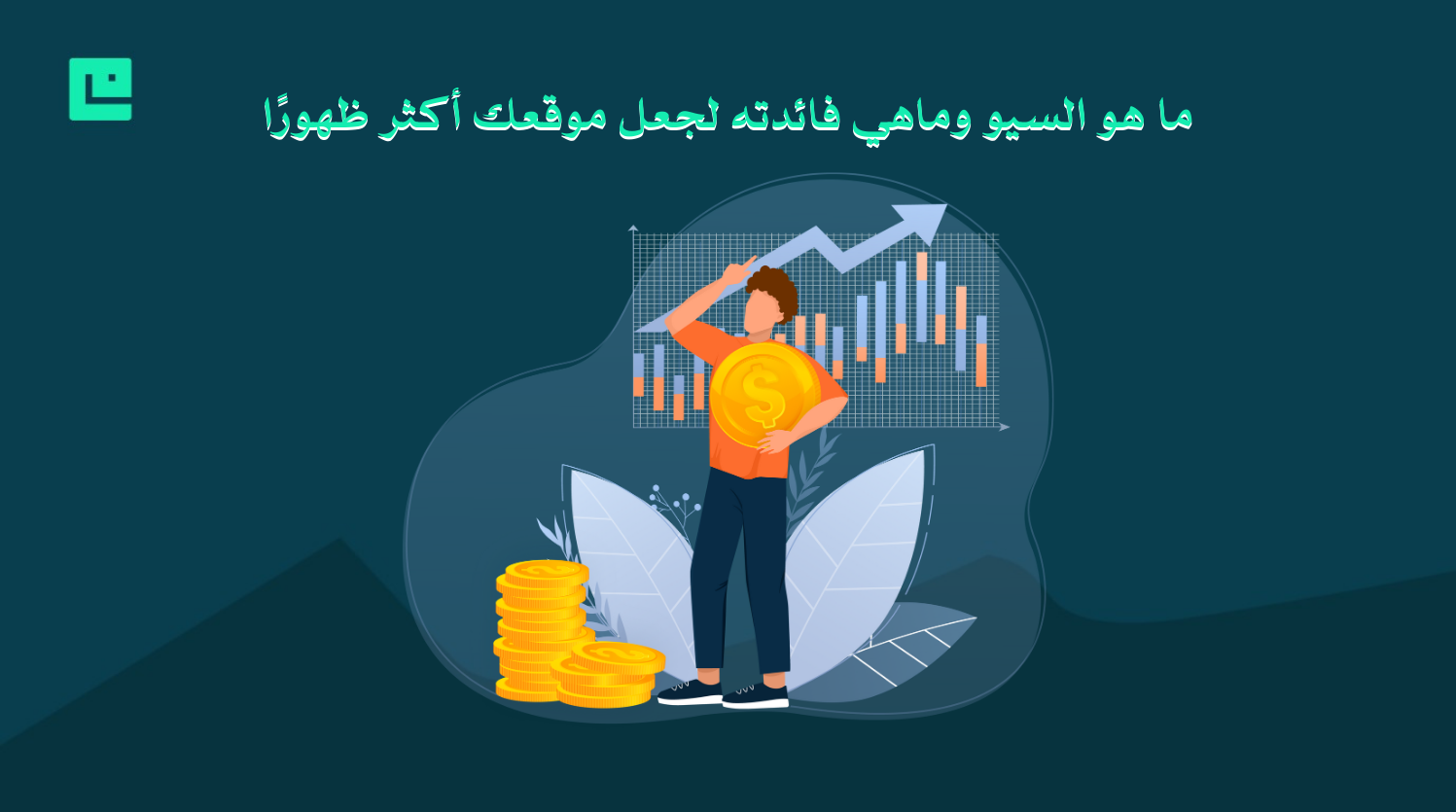 ما هو السيو وماهي فائدته