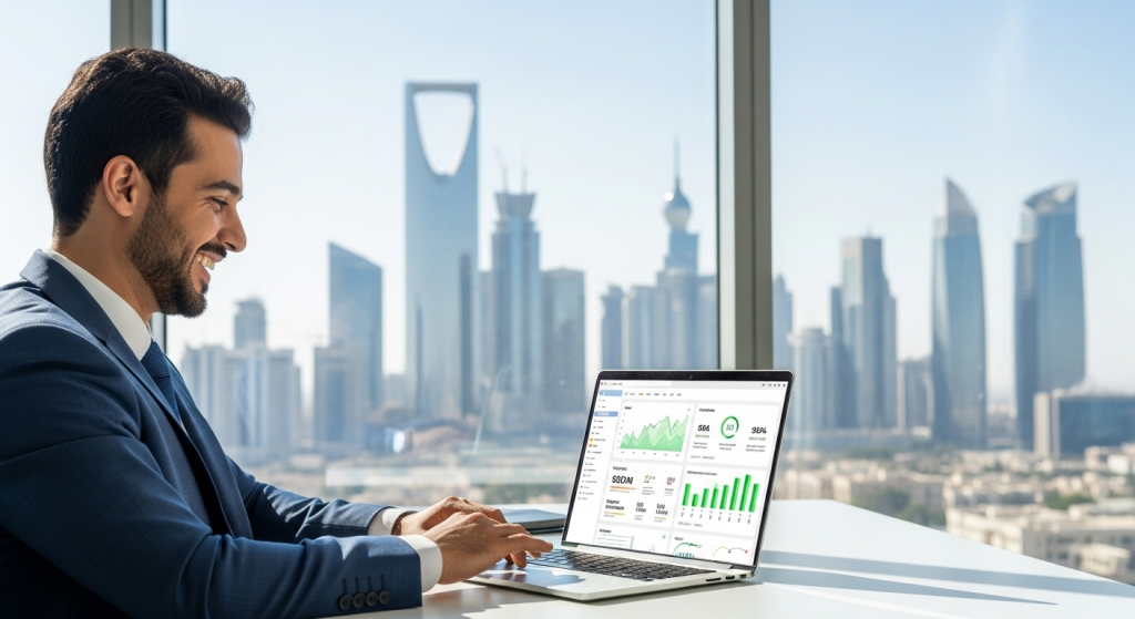 شركة تسويق إلكتروني